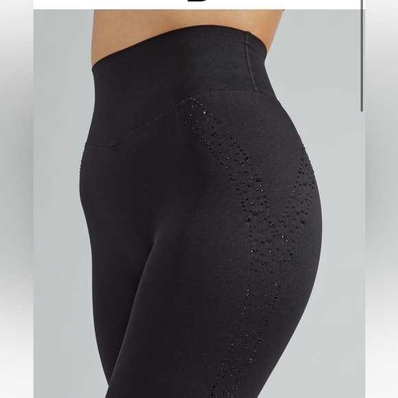 New Buffbunny Moonstone legging - Picture 3 of 7